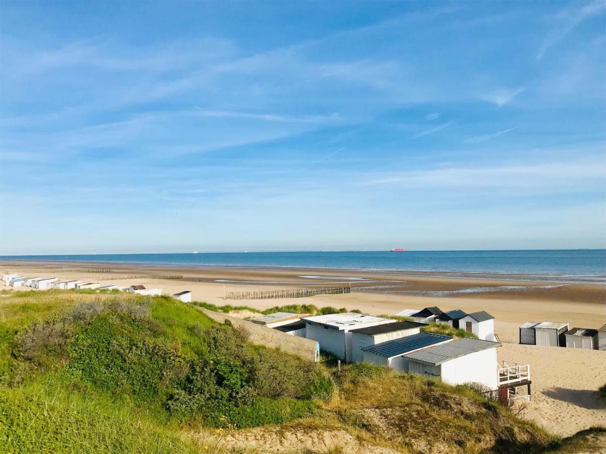 Coco Beach Calais Luaran gambar